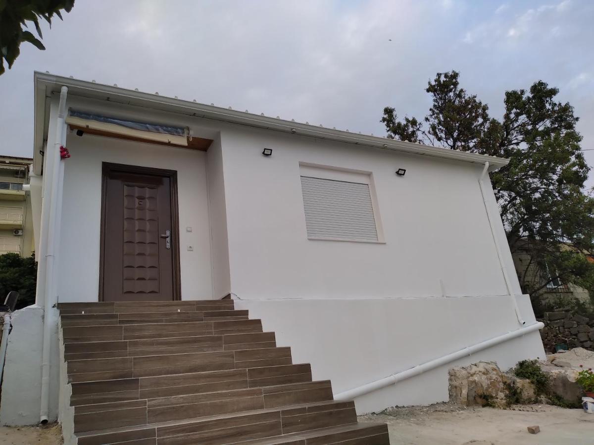 Condo Rooms Sarandë 외부 사진