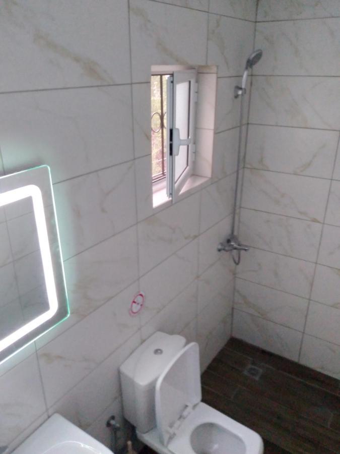 Condo Rooms Sarandë 외부 사진
