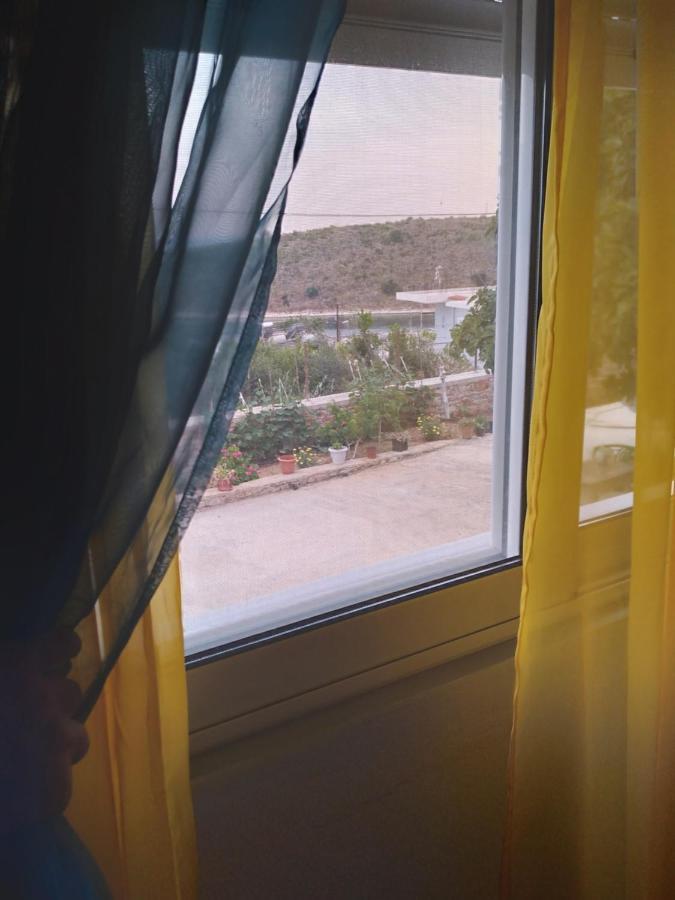 Condo Rooms Sarandë 외부 사진